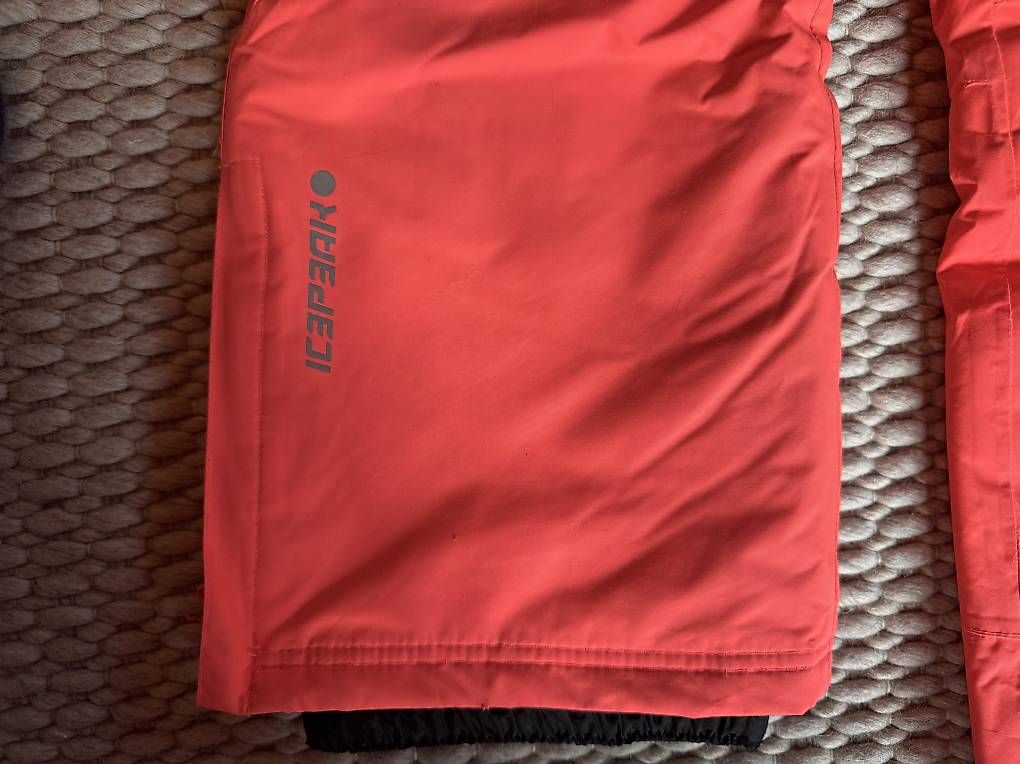 Icepeak Lotti & Set di vestiti: Skihose und Skijacken Set – Usato da Ebmatingen venduto da F.Bullet 2