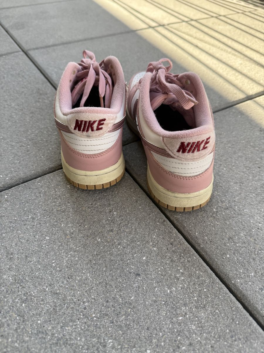 Nike Scarpe da donna: Nike Dunk Low Elementsl Pink – Usato da Bülach venduto da tamara1301 2