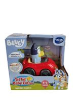 V TECH BABY Bluey Flitzer