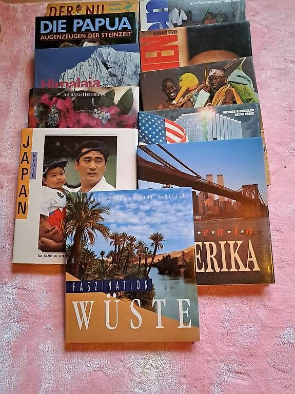 Libri: Mondo Bücher – Usato da Hausen AG venduto da Topas0