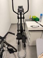 Crosstrainer Tunturi C65