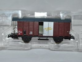 PIKO Güterwagen SBB 99092 (ETA410)