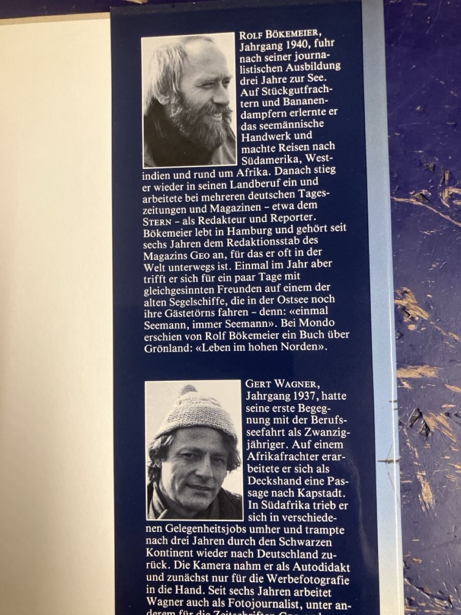 Libri: Buch Die letzten grossen Segelschiffe – Nuovo (secondo la descrizione) da Erlenbach im Simmental! venduto da Simmentaler-Perlen 3