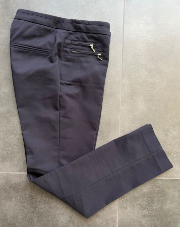 Schöne Stoffhose "H&M" Gr 36