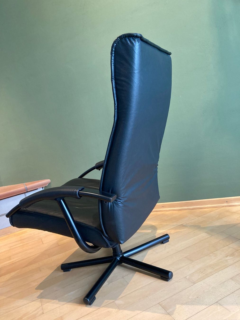 Poltrone: Ledersessel / Relax-Sessel in Echtleder – Usato da Remigen venduto da Murumuru 6