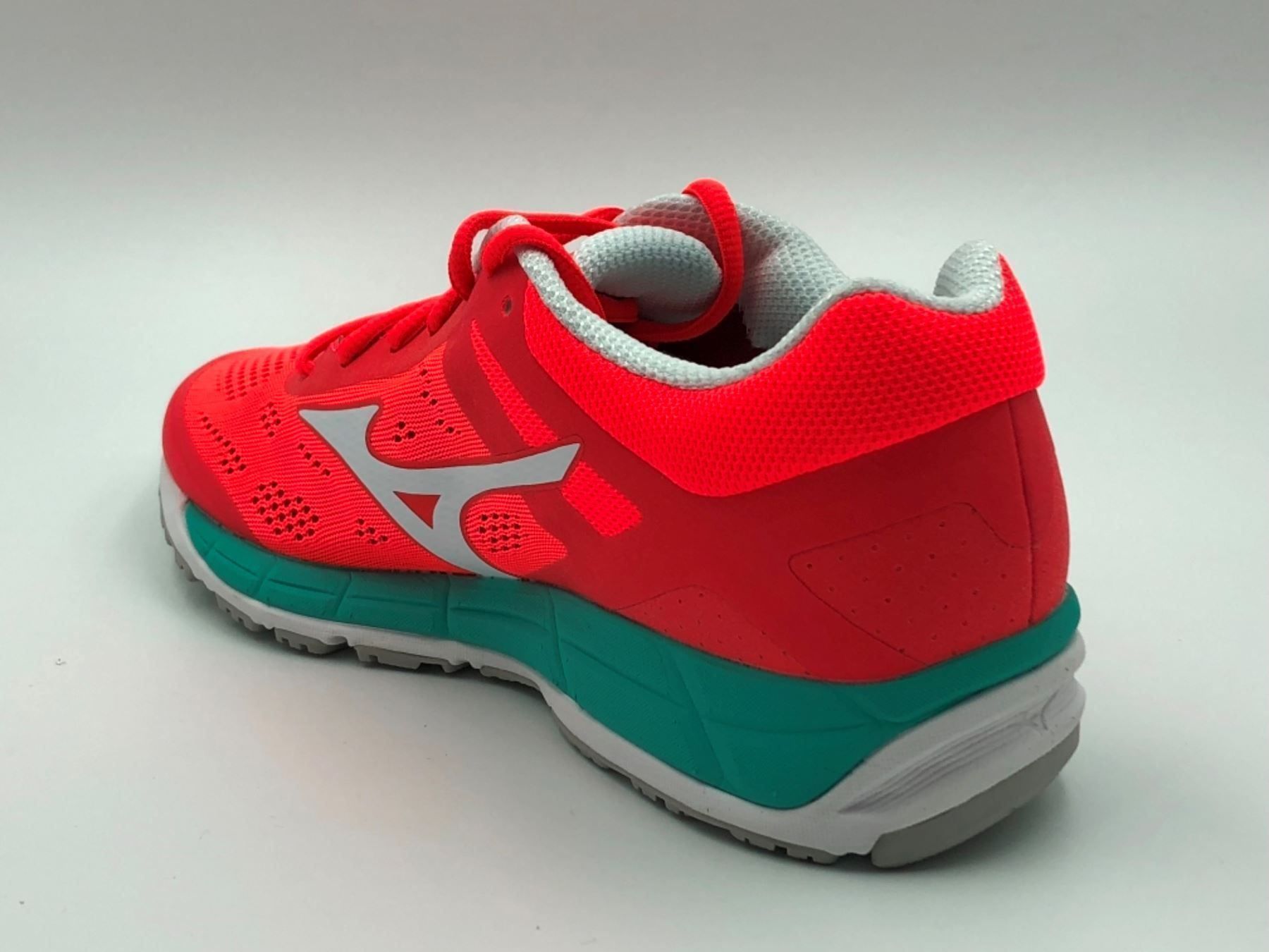 Mizuno Scarpe da donna: Mizuno Synchro MX2 Running Gr. 38 – Nuovo e nell'imballaggio originale da Spreitenbach venduto da Opfikoner1 3