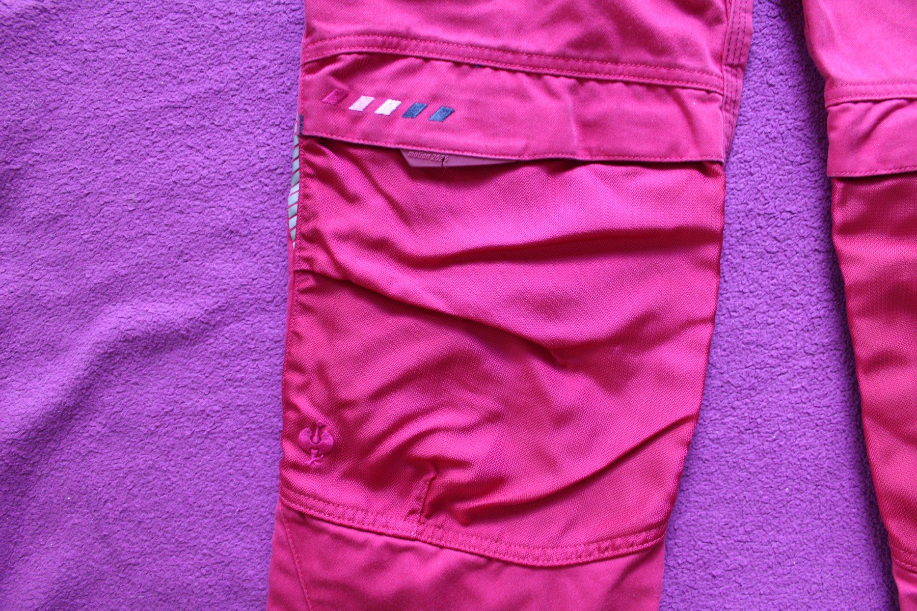 Engelbert Strauss Pantaloni: Engelbert Strauss Hose - Motion 2020 Gr. 158/164 – Usato da Müllheim Dorf venduto da Seeeule01 1