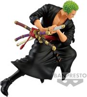 ONE PIECE – RORONOA ZORO – BATTLE RECORD COLLECTION – NEU !