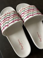 Pepe Jeans Pantoletten,!