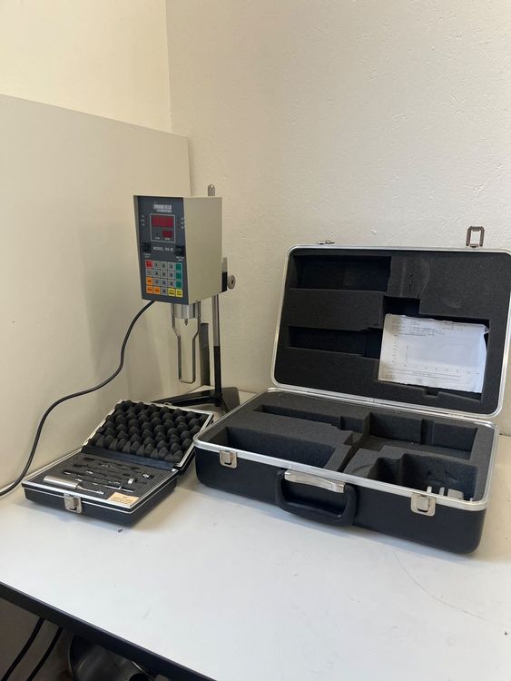 Brookfield Digital Model DVII Kaufen auf Ricardo