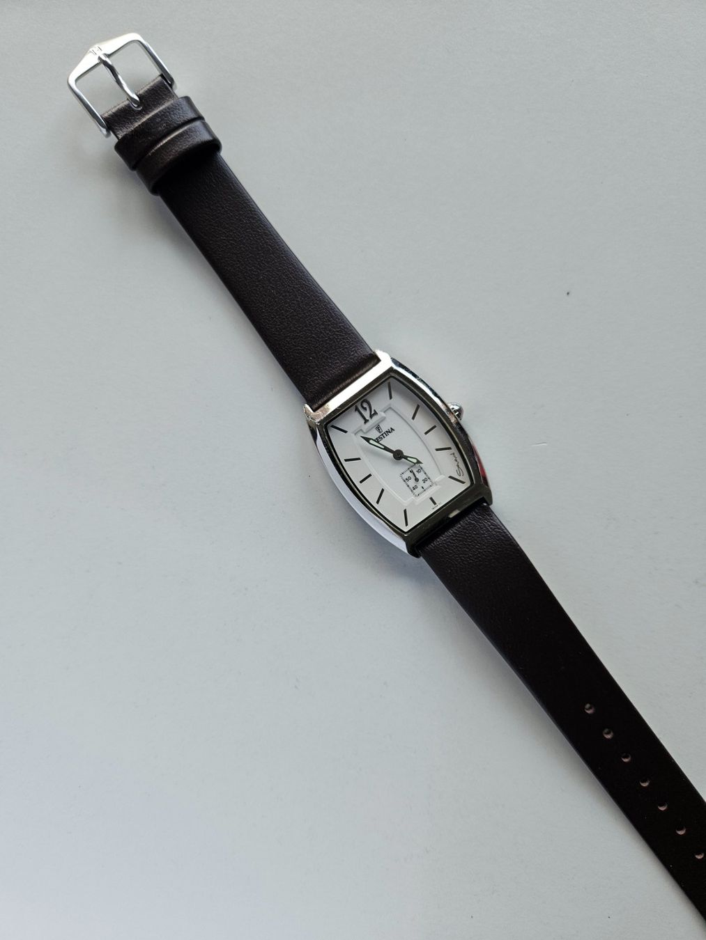 Festina Uhren: 716 Festina Quartz dezentral – Gebraucht aus Berikon von mmm21 3