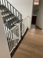 3x Geuther Baby Schwenk-Treppenschutzgitter 2733+ (67-107cm)