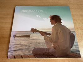 K9 Christophe Rey – Dream Is A Serious Thing
