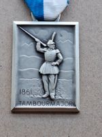 Tambourmajor 1861 (L72)