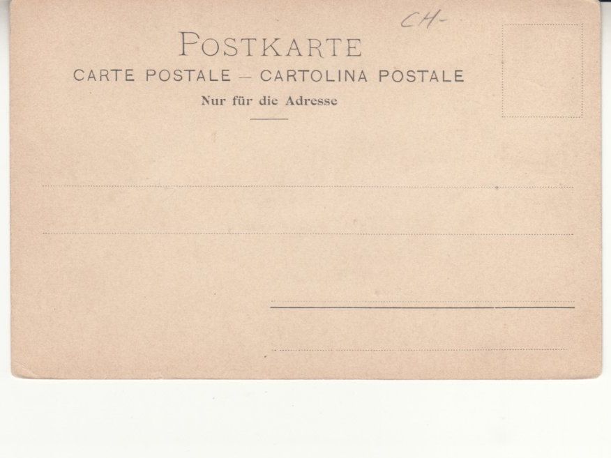 Cartes postales: Treib ca. 1900 – D'occasion à Bürglen TG par StampGraf 1