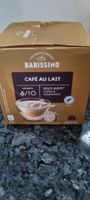 Barissimo Cafe au Lait Kapseln Dolce Gusto 16 Stk. neu