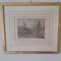 Alter Stich / Werdenberg