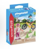 Playmobil Freizeit (spicial plus)