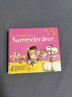 Sammelordner Sonderpostkarten Diddl