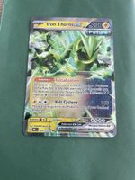 Pokemon Prismatic Evolutions Iron Thorns ex 032/131 EN