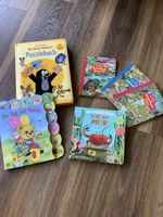 Bücherset für Kinder ab 2 Jahre