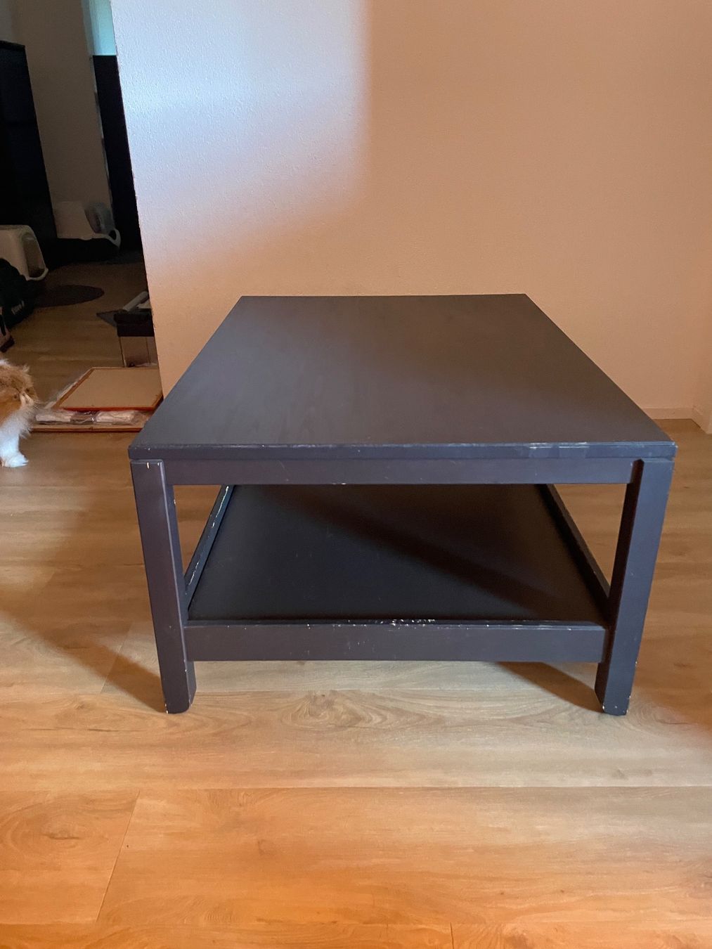 Ikea Tavoli: Couchtisch schwarz – Usato da Zürich venduto da ambra-kamil 4
