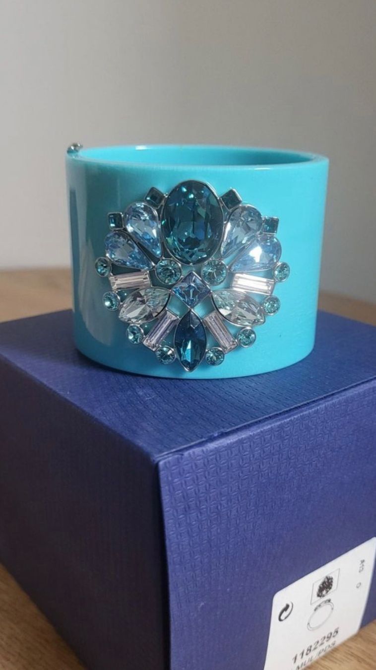Swarovski Bracciali & Braccialetti: Swarovski Triumphal Armband – Nuovo (secondo la descrizione) da Taverne venduto da Monica80 4
