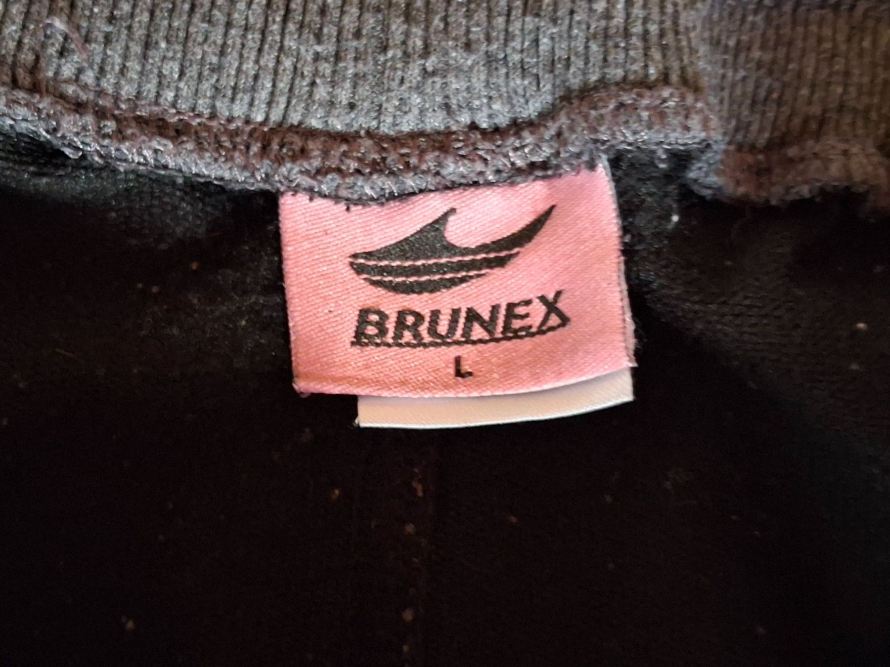 Pantaloni: Pantalon d intérieur - jogging taille L marque Brunex – Usato da Villiers venduto da san_jn5w 4