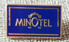 E746 - Pin Hotel Gruppe MINOTEL