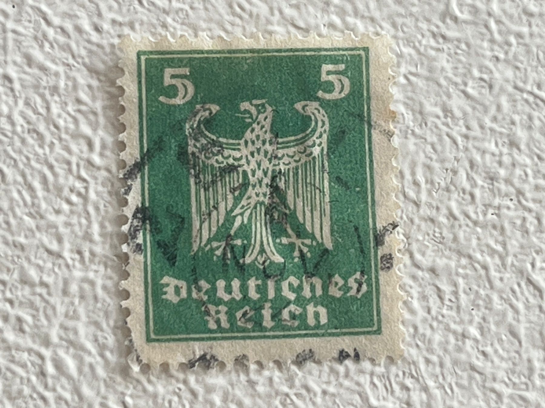 Tutti i francobolli: DR Briefmarken (Gratis-Versand) – Usato da Chiasso venduto da AzenYa