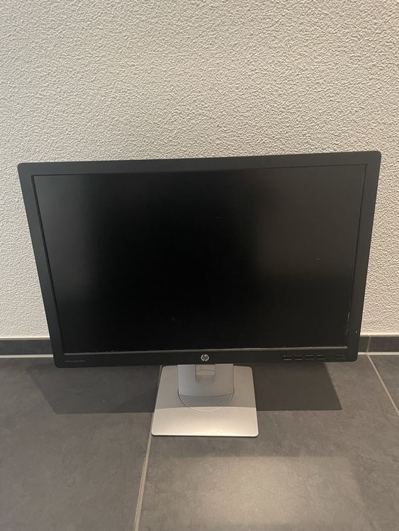 HP EliteDisplay E242 1