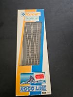 Roco 42597 , Kreuzung K15 DC H0