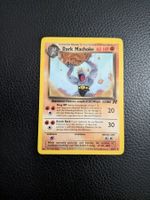 Team Rocket Dark Machoke 40/82 Ab 1