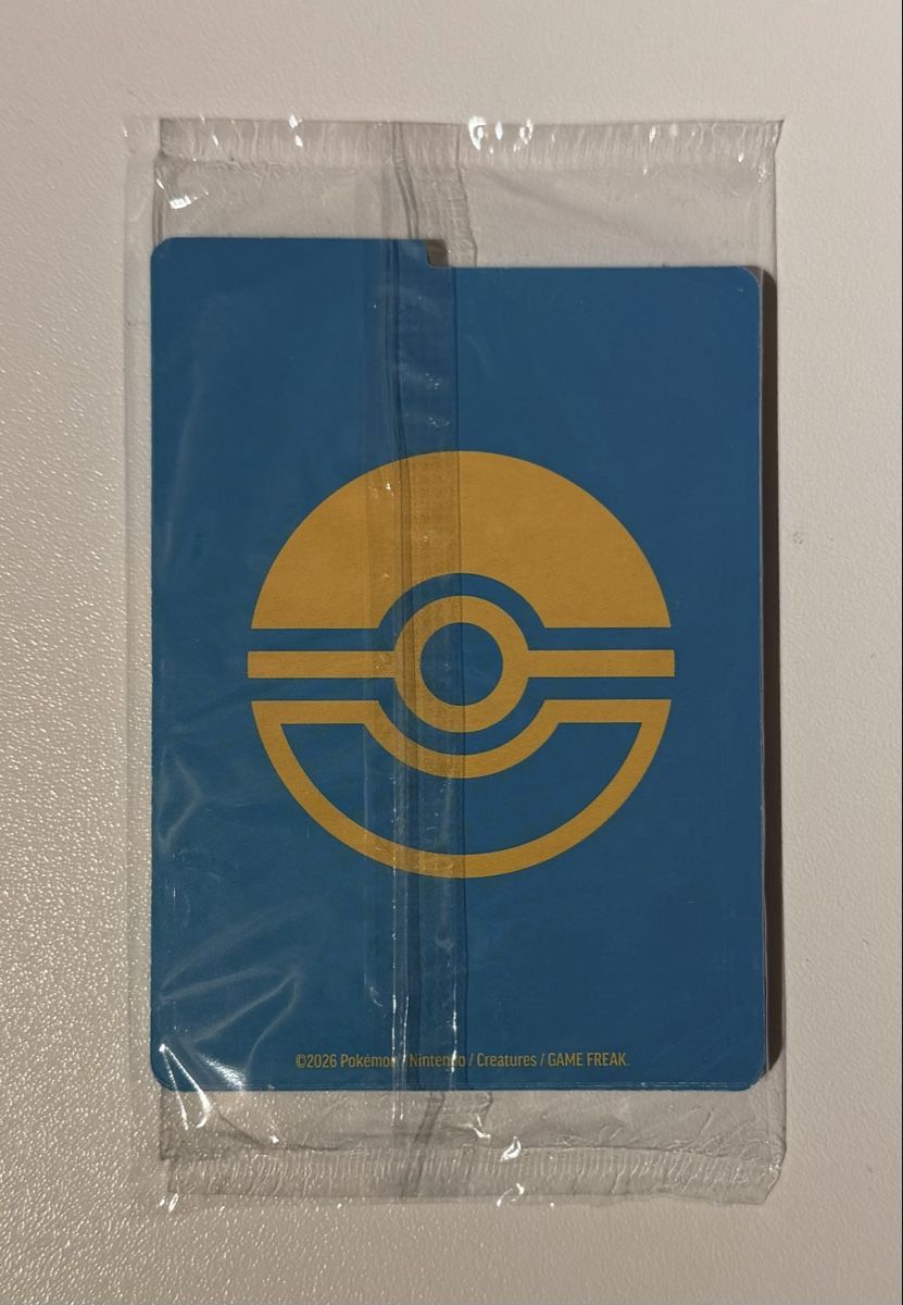 Pokémon Carte collezionabili: Ns Zekrom #31 Promo – Nuovo e nell'imballaggio originale da Au SG venduto da Bego1 1
