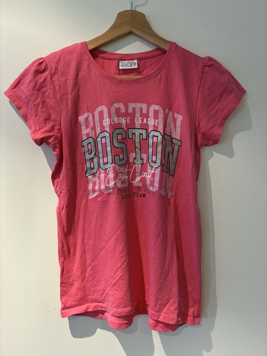 Camicette, T-shirt & Top: Schönes Tshirt Gr, 158/164 – Usato da richterswil venduto da lunamarie001
