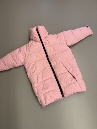 Reima Mädchen Jacke Mantel Gr. 104