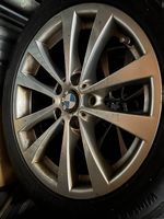 BMW Aluräder