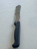 Siedle Brotmesser gezahnt(S11)