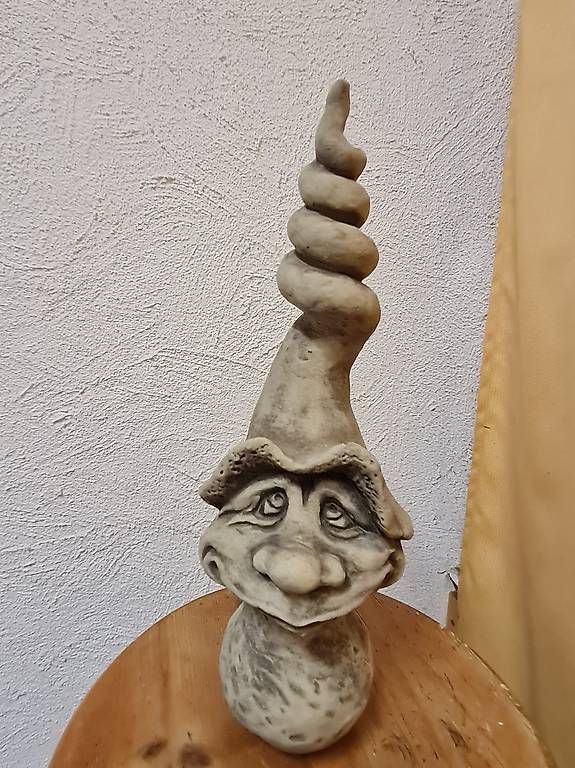 Statuette: Pilzkopf – Usato da Kriens venduto da LotusOase