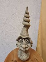 Pilzkopf