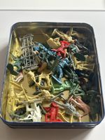Konvolut Soldaten Figuren Konvolut Konvolut (I27)