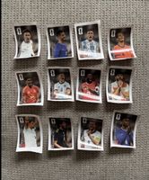 Cocacola stickers 2026 panini