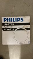 Lampe circulaire Philips Master TL5 Circular 55W/830