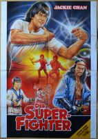 Jackie Chan - Der Superfighter