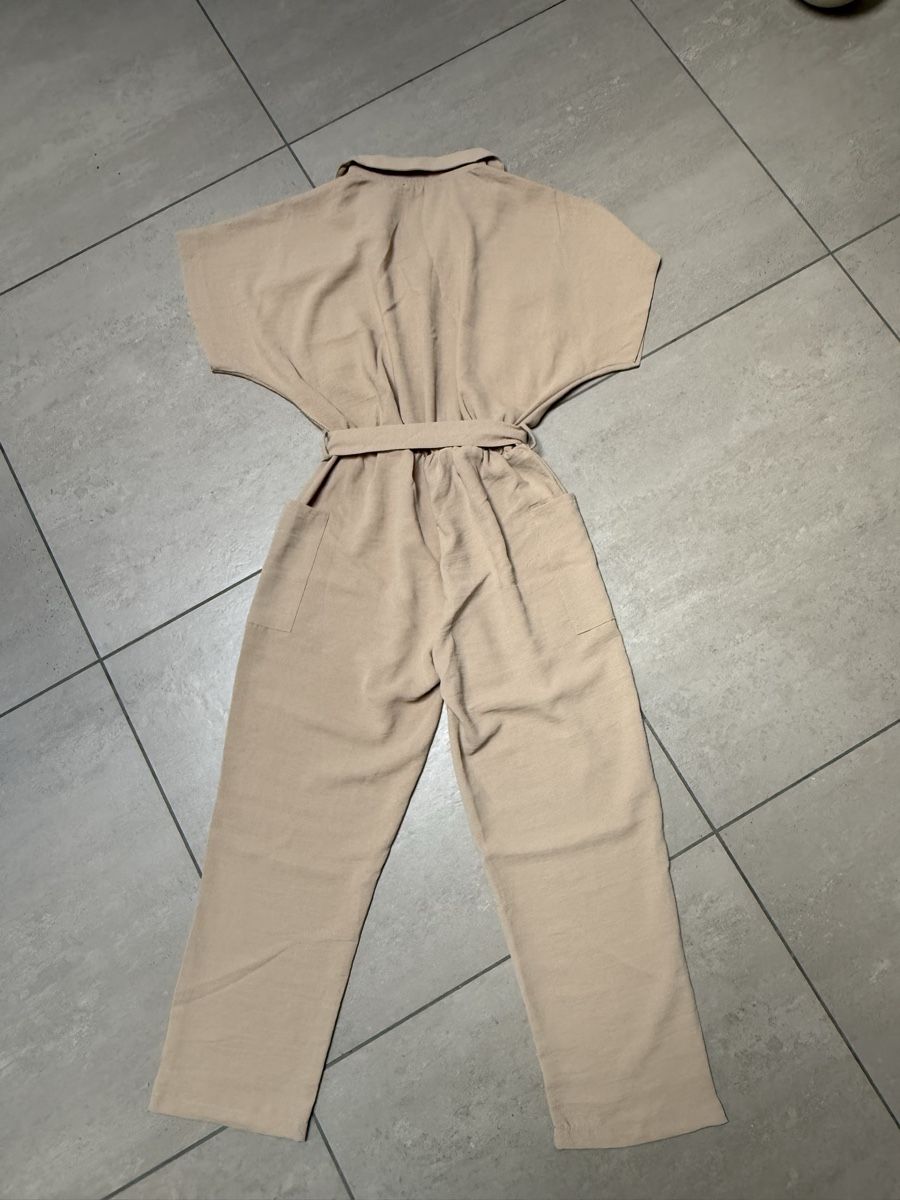 Jumpsuits: Jumpsuit – Neu (gemäss Beschreibung) aus Sigriswil von ck56 2