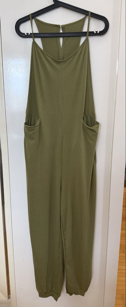 Tute: Jumpsuit Gr.L – Usato da Winkel venduto da _OachKatzerl_
