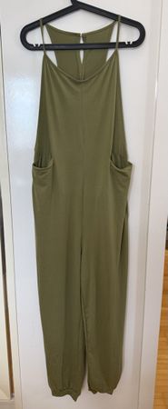 Jumpsuit Gr.L