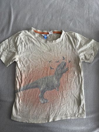 Kids Shirt 6-8 Jahre
