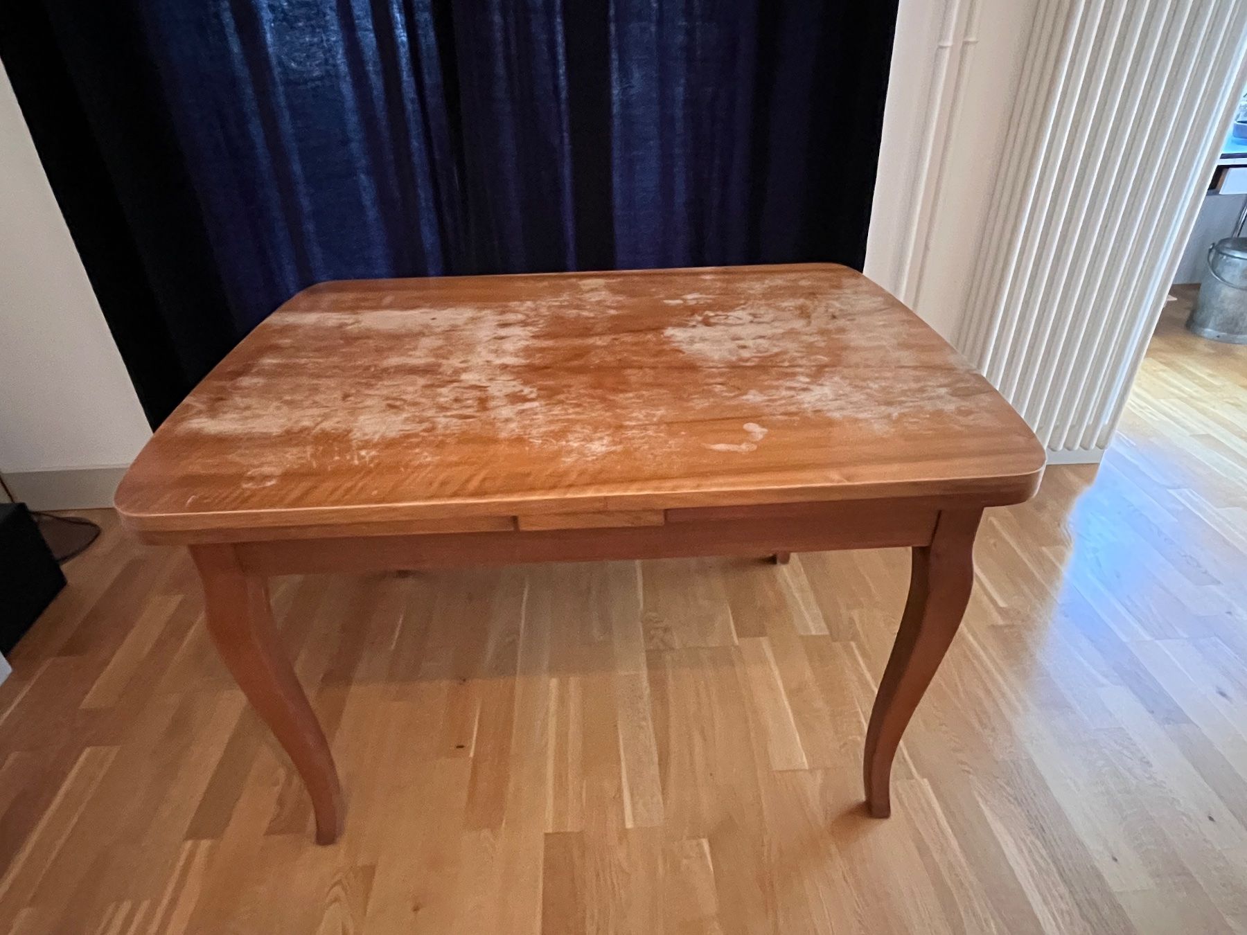 Tables: Tisch – D'occasion à Zürich par neenah 3