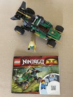 Lego Ninjago 71700
